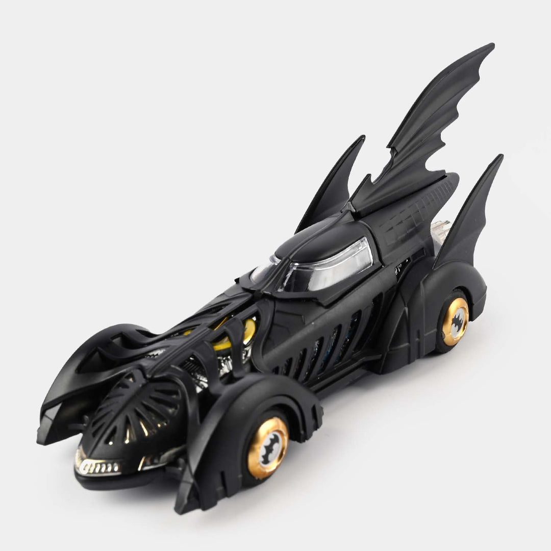 Character Alloy Car For Kids