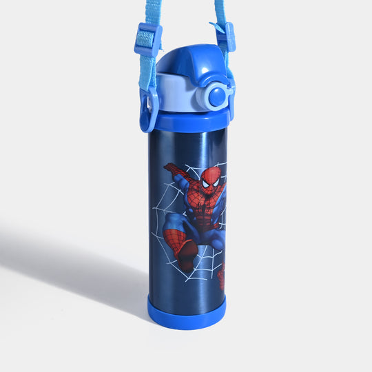 WATER BOTTLE STAINLESS STEEL | 500ML