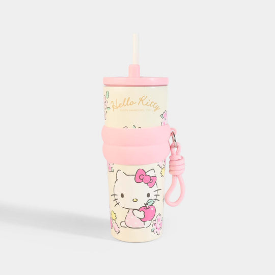 Insulated Tumbler/ Sipper |720ML