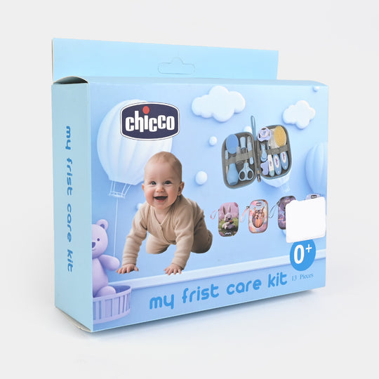 My First Care Kit/Baby Manicure Kit