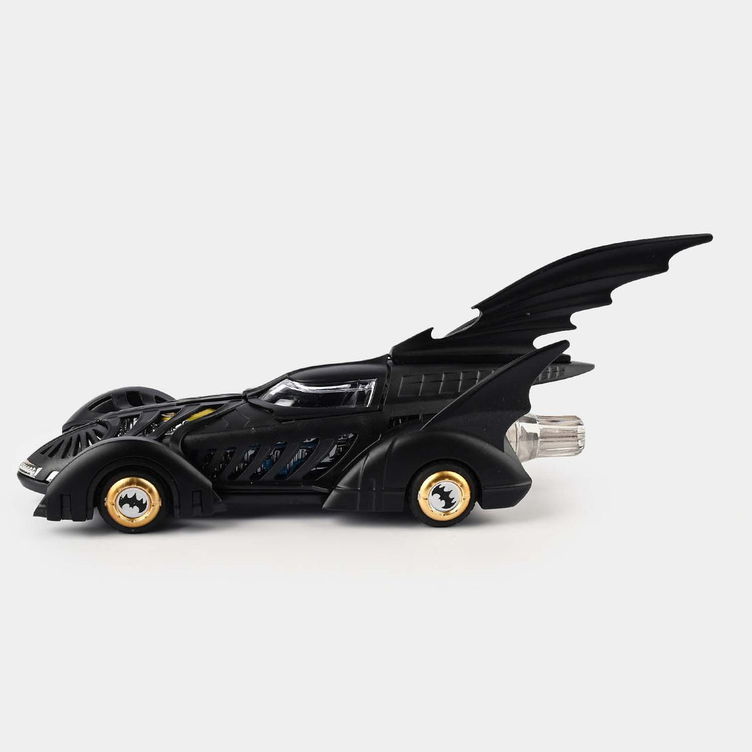 Character Alloy Car For Kids