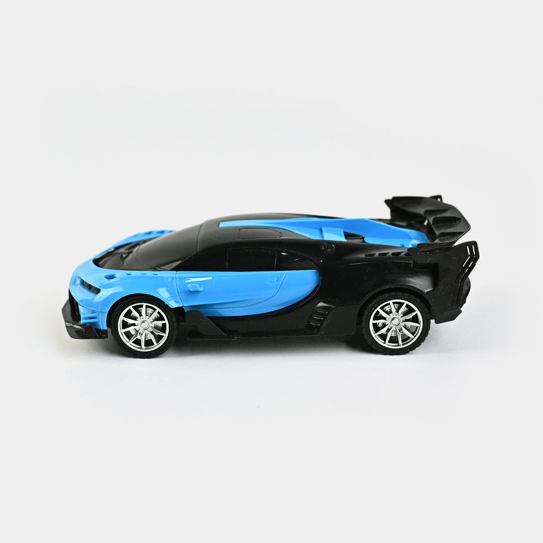 Remote Control Model Car Toy For Kids