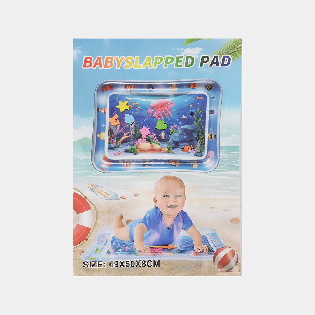 Baby Patting Water Mat
