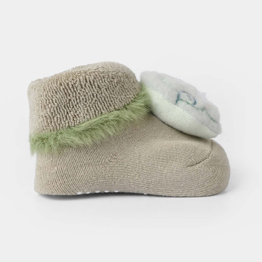 Baby Shoes / Socks Terry