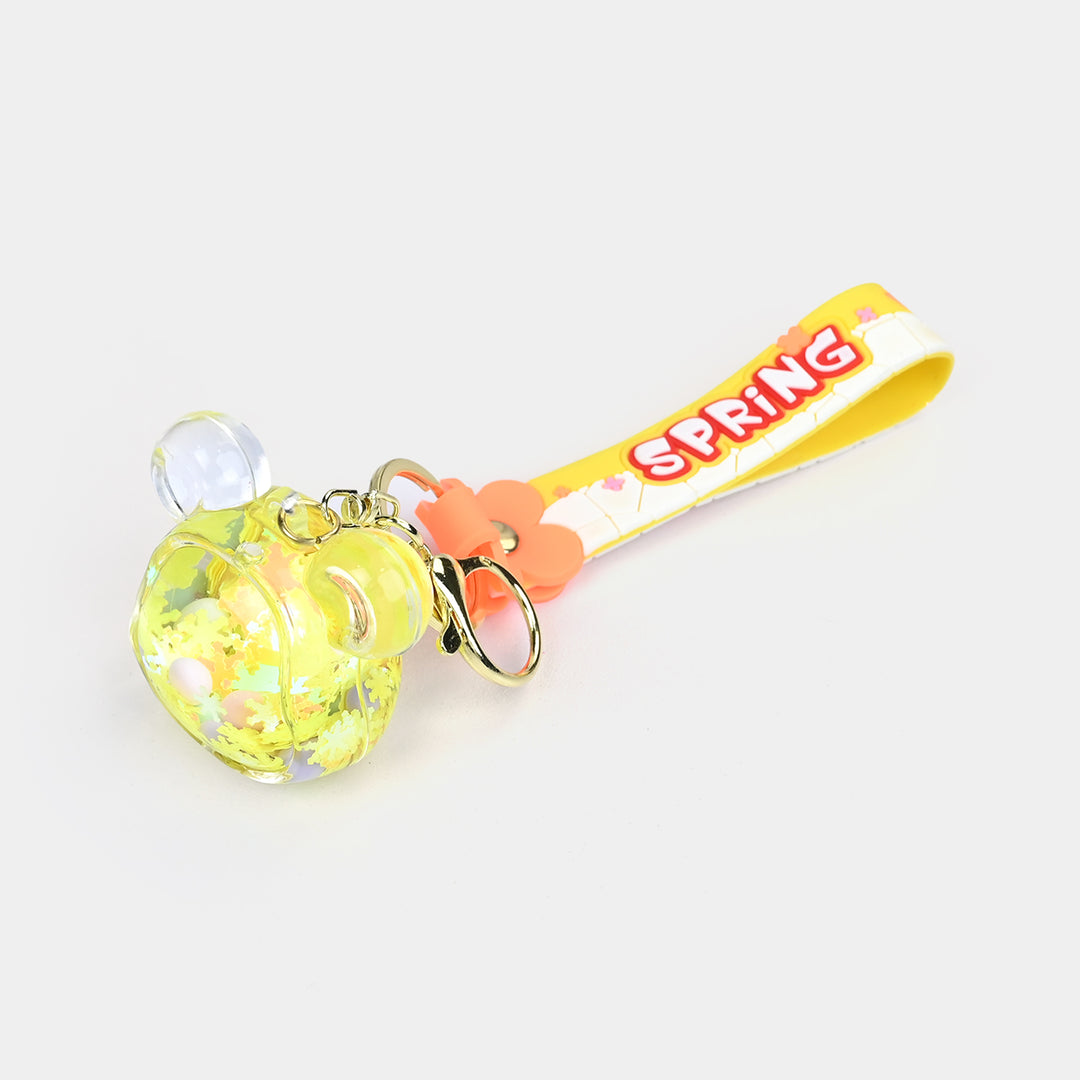 Cute Fancy Keychain for Kids