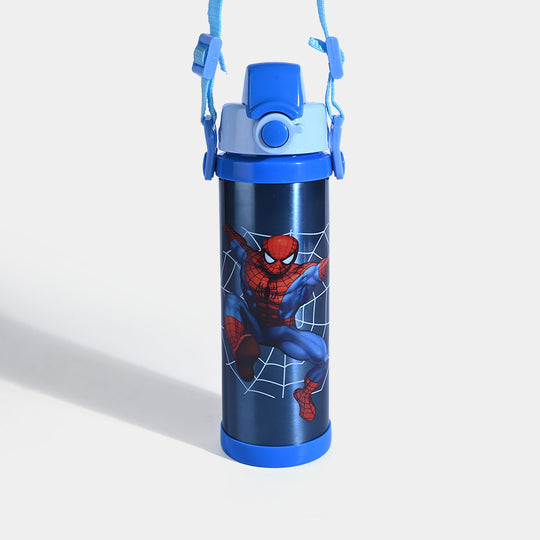 WATER BOTTLE STAINLESS STEEL | 500ML