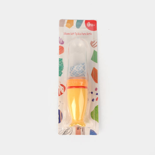 Baby Spoon Feeder