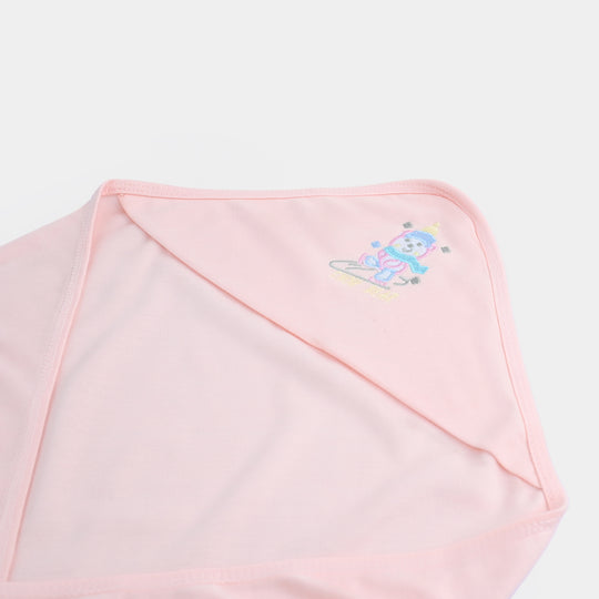 Baby Cotton Wrapping Sheets | 2PCs