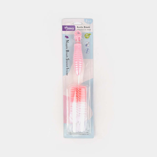 Bottle Cleaning Brush Set