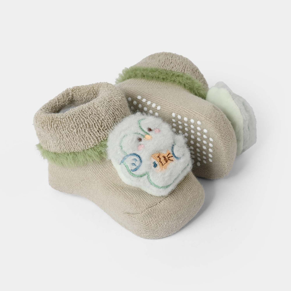 Baby Shoes / Socks Terry
