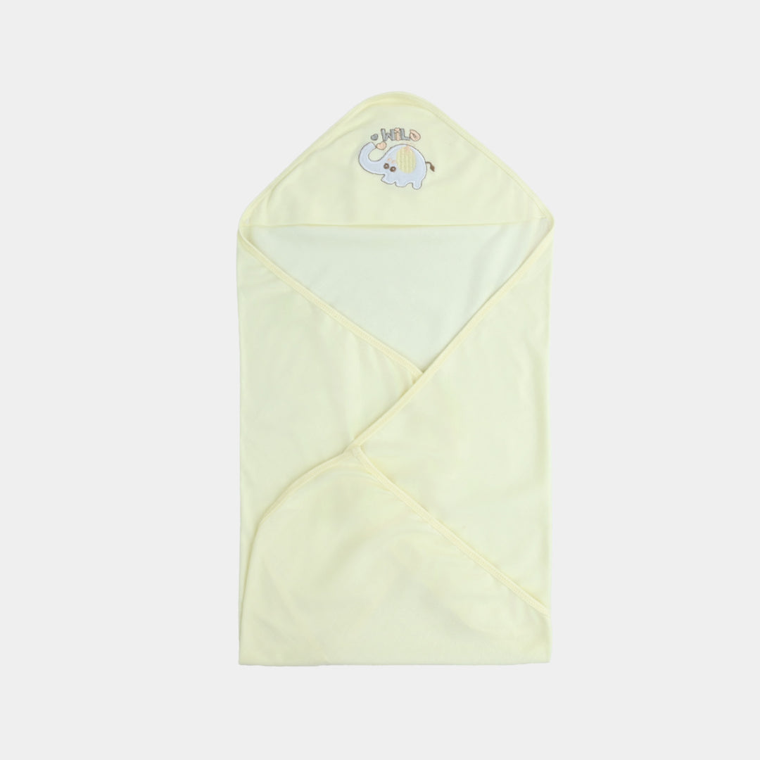 Baby Cotton Wrapping Sheets | 2PCs