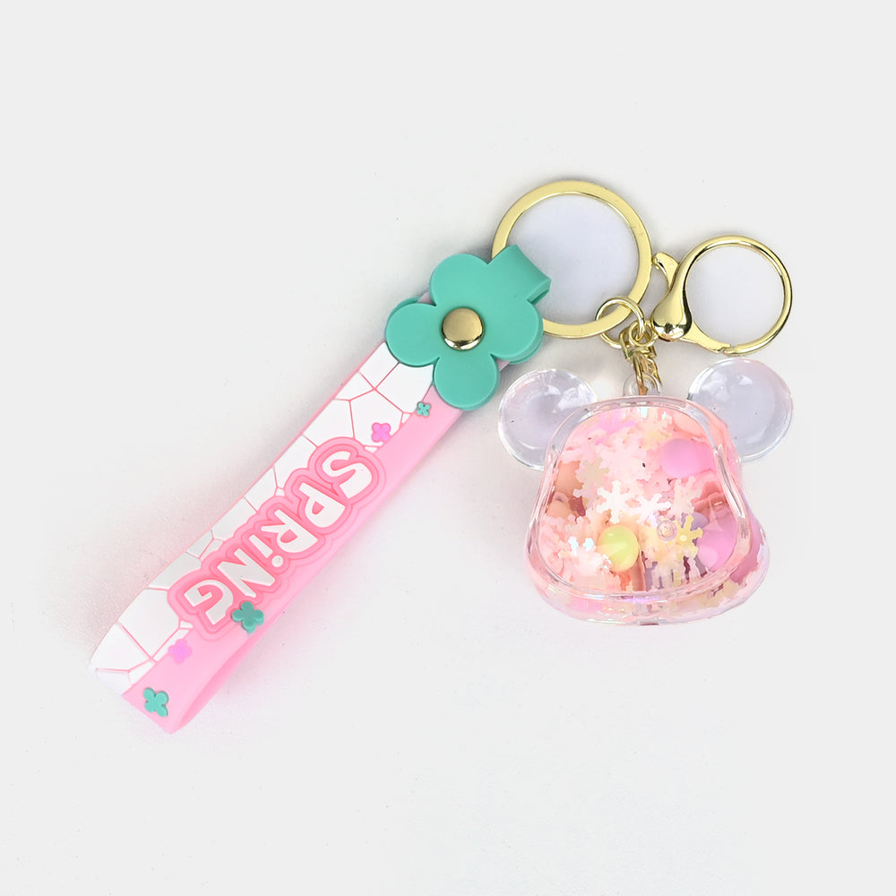 Cute Fancy Keychain for Kids