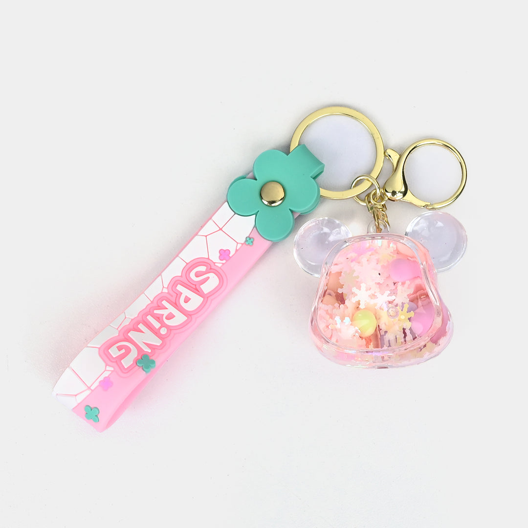 Cute Fancy Keychain for Kids