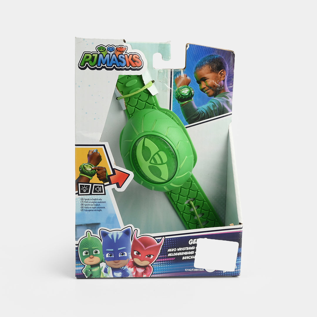 Character Hero Wristband