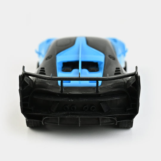 Remote Control Model Car Toy For Kids