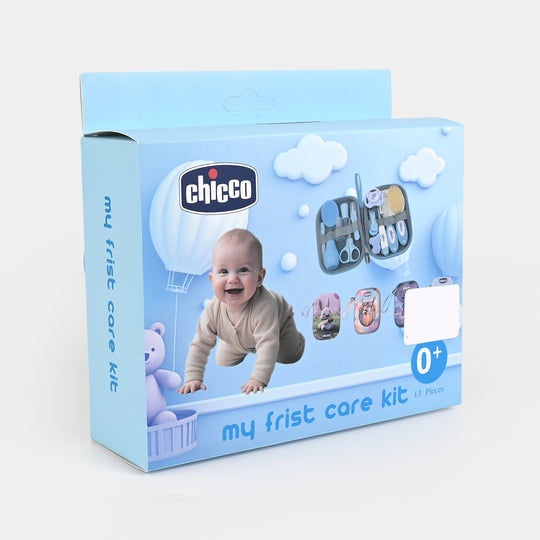 My First Care Kit/Baby Manicure Kit