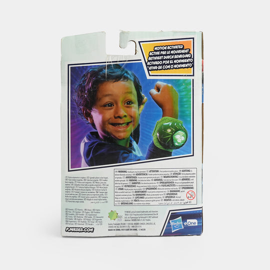 Character Hero Wristband