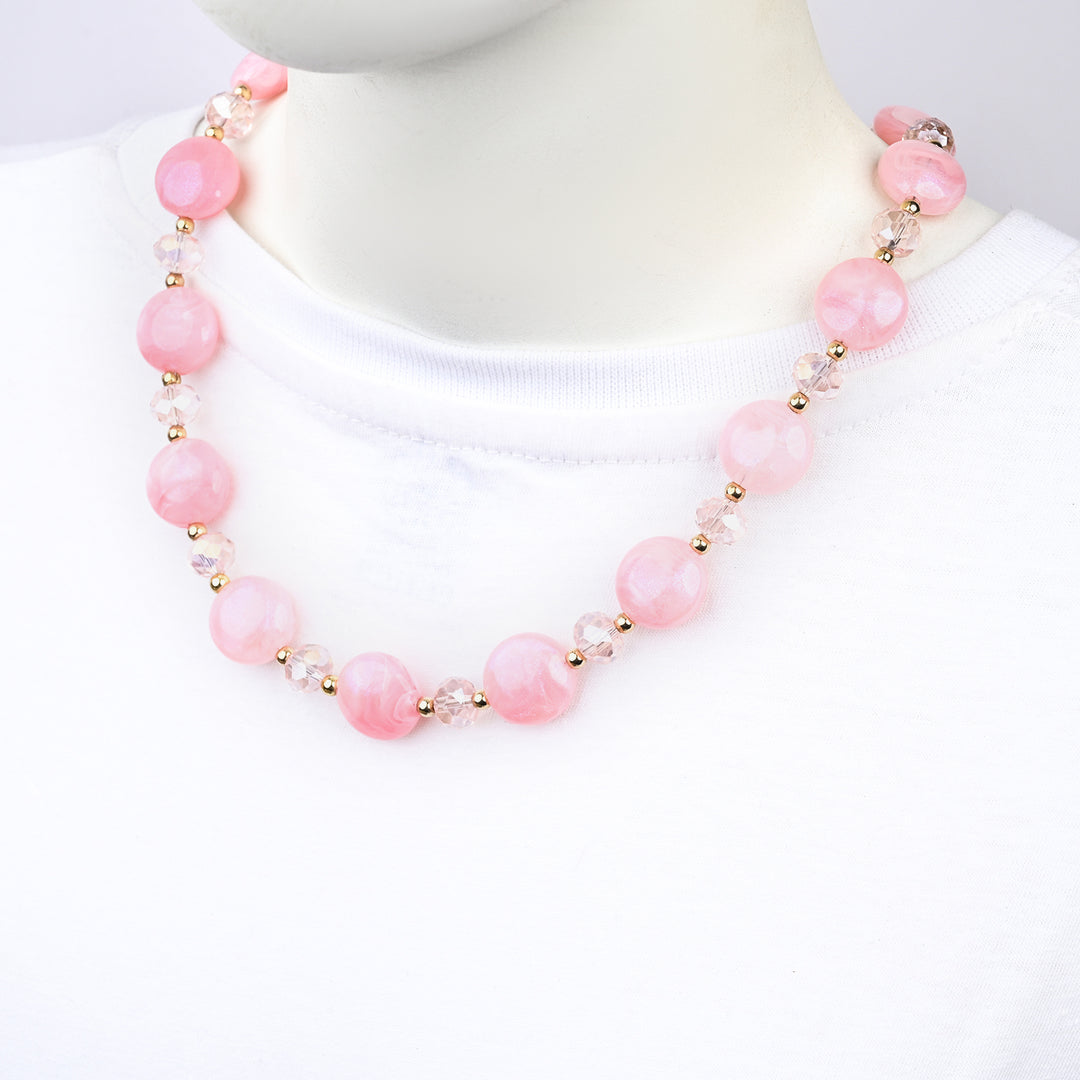 Elegant Fancy Necklace For Girls