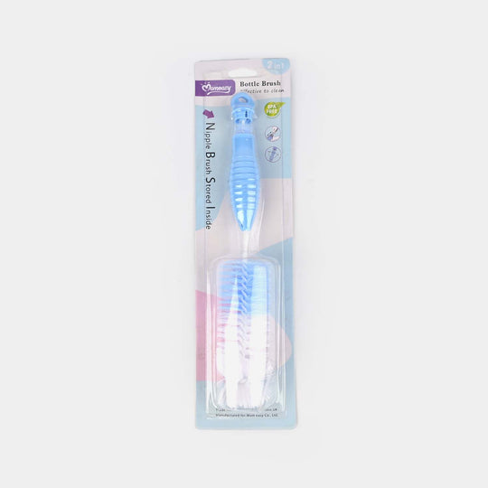 Bottle Cleaning Brush Set