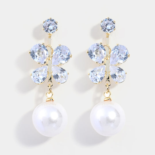 Elegant & Charming Earrings for Girls