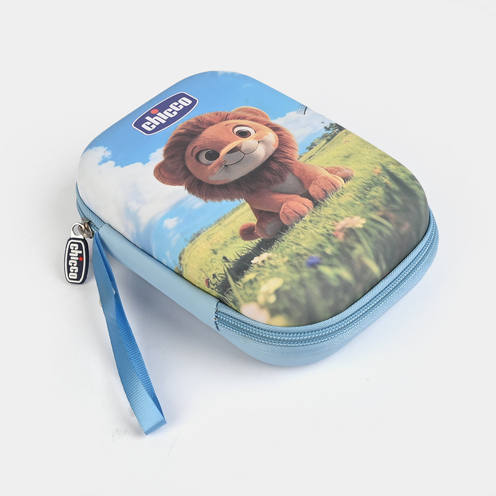 My First Care Kit/Baby Manicure Kit