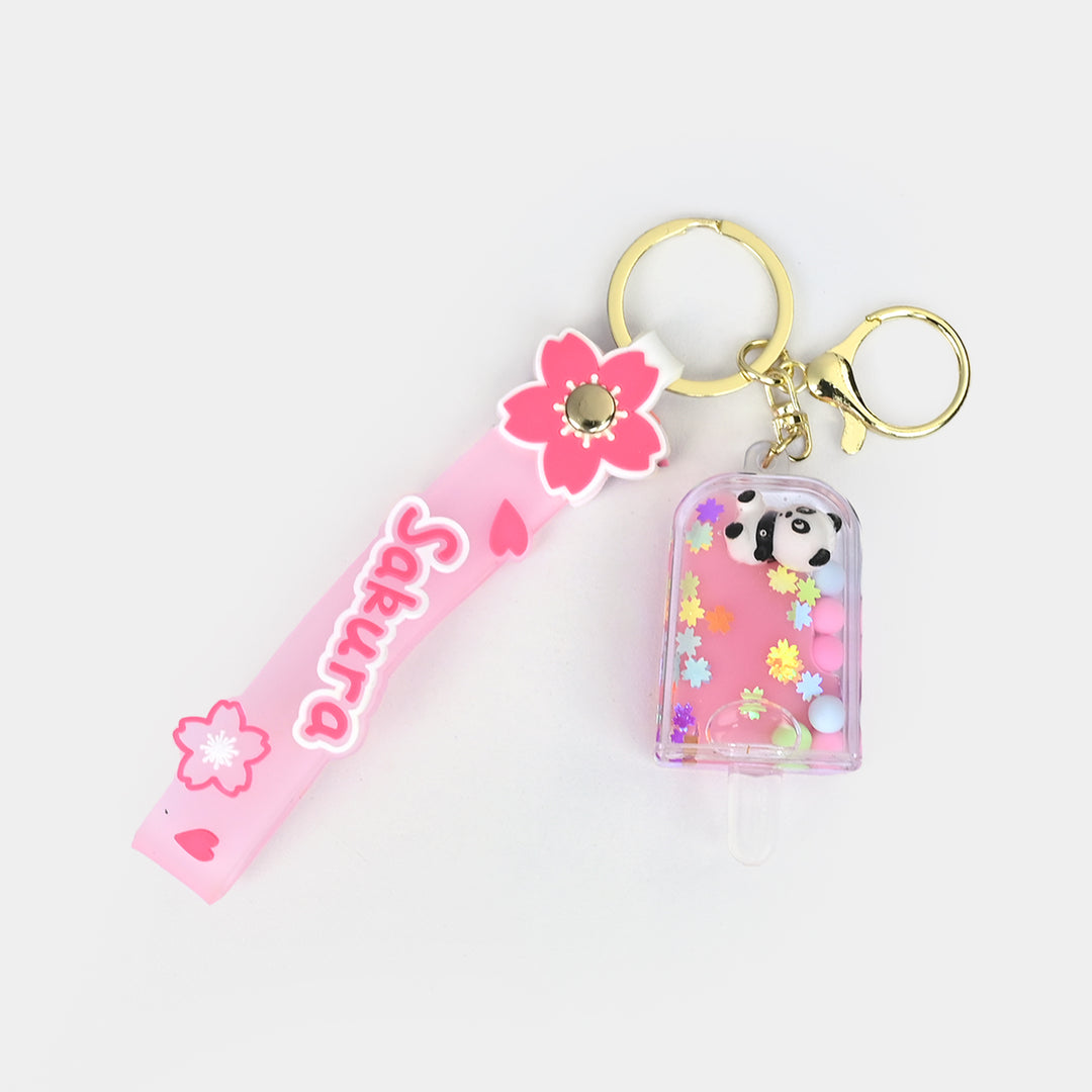Cute Fancy Keychain for Kids
