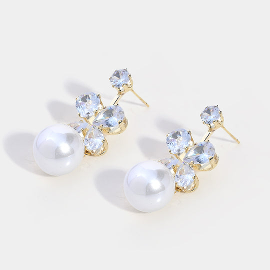 Elegant & Charming Earrings for Girls