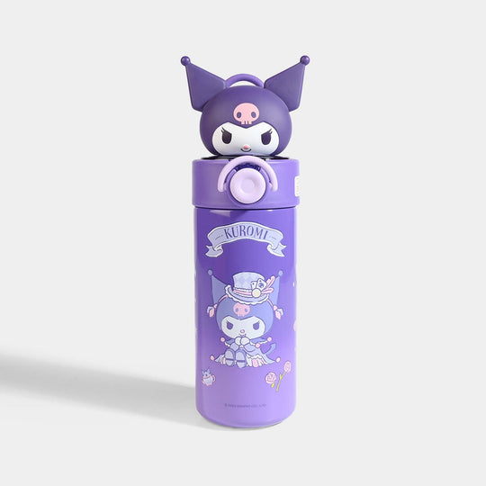 WATER BOTTLE STAINLESS STEEL |450ML