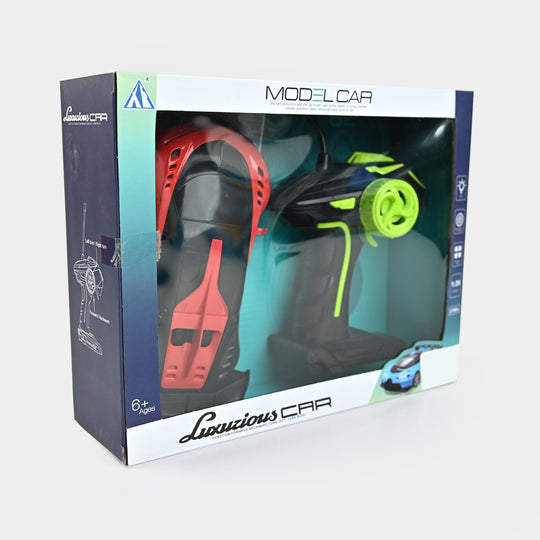 Remote Control Model Car Toy For Kids