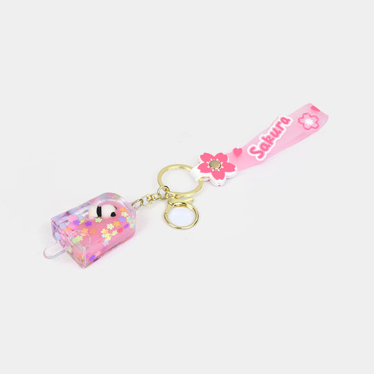 Cute Fancy Keychain for Kids