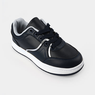 Boys Sneakers 5722-11-NAVY