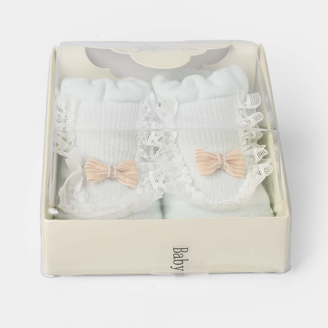 Baby Shoes / Socks