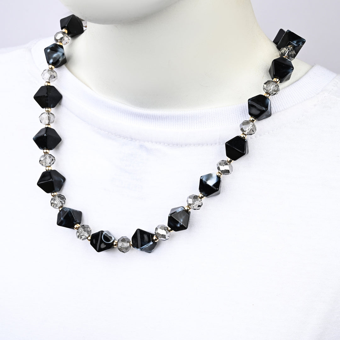 Elegant Fancy Necklace For Girls