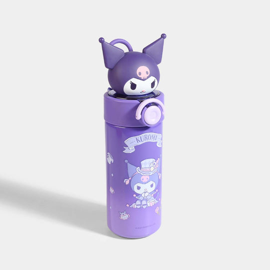 WATER BOTTLE STAINLESS STEEL |450ML