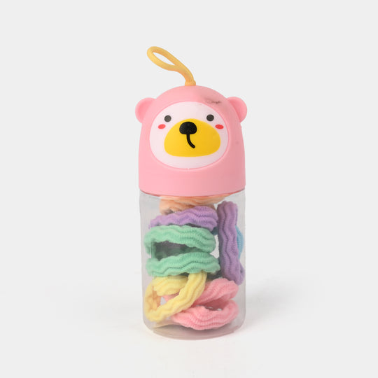 Girls Hair Ties/Pony Box