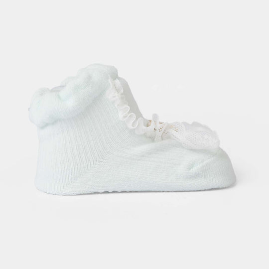Baby Shoes / Socks