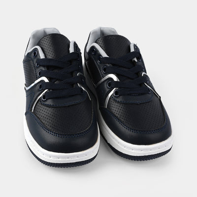 Boys Sneakers 5722-11-NAVY