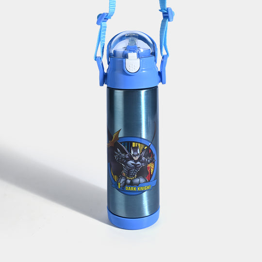 WATER BOTTLE STAINLESS STEEL | 500ML