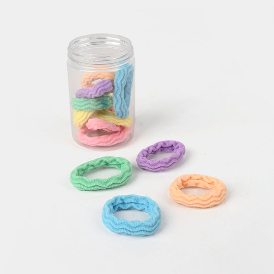 Girls Hair Ties/Pony Box