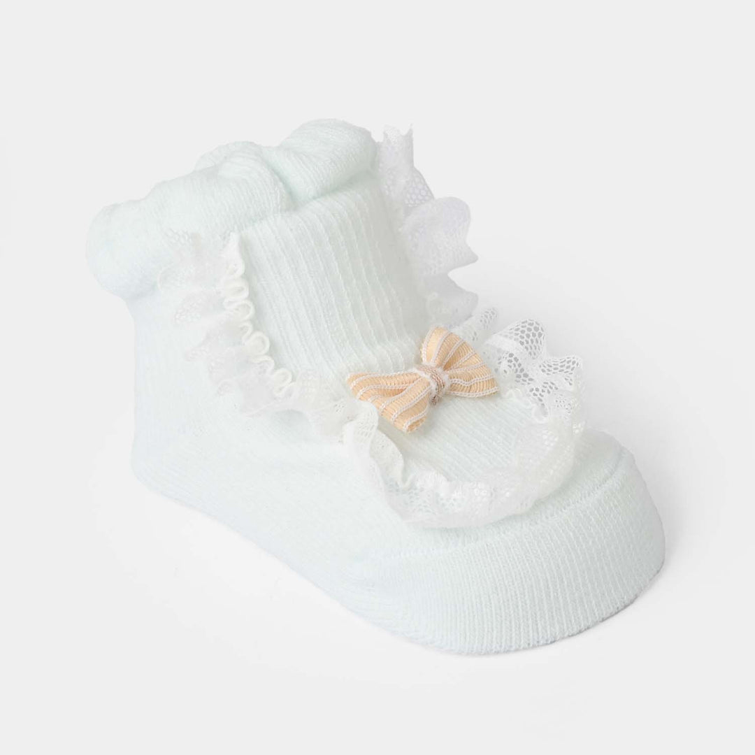 Baby Shoes / Socks