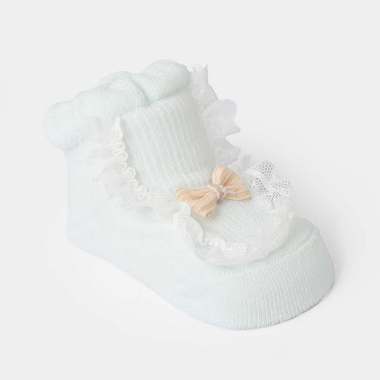Baby Shoes / Socks