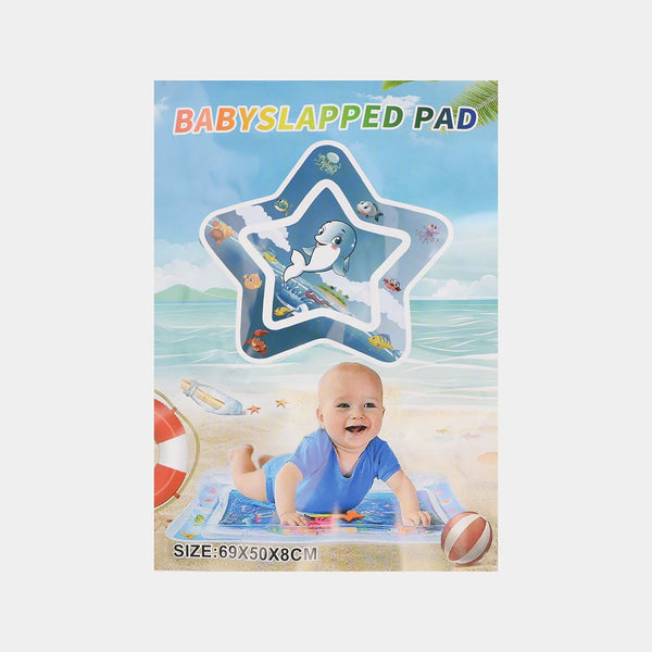 Baby Patting Water Mat