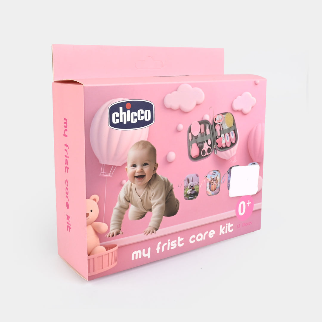 My First Care Kit/Baby Manicure Kit