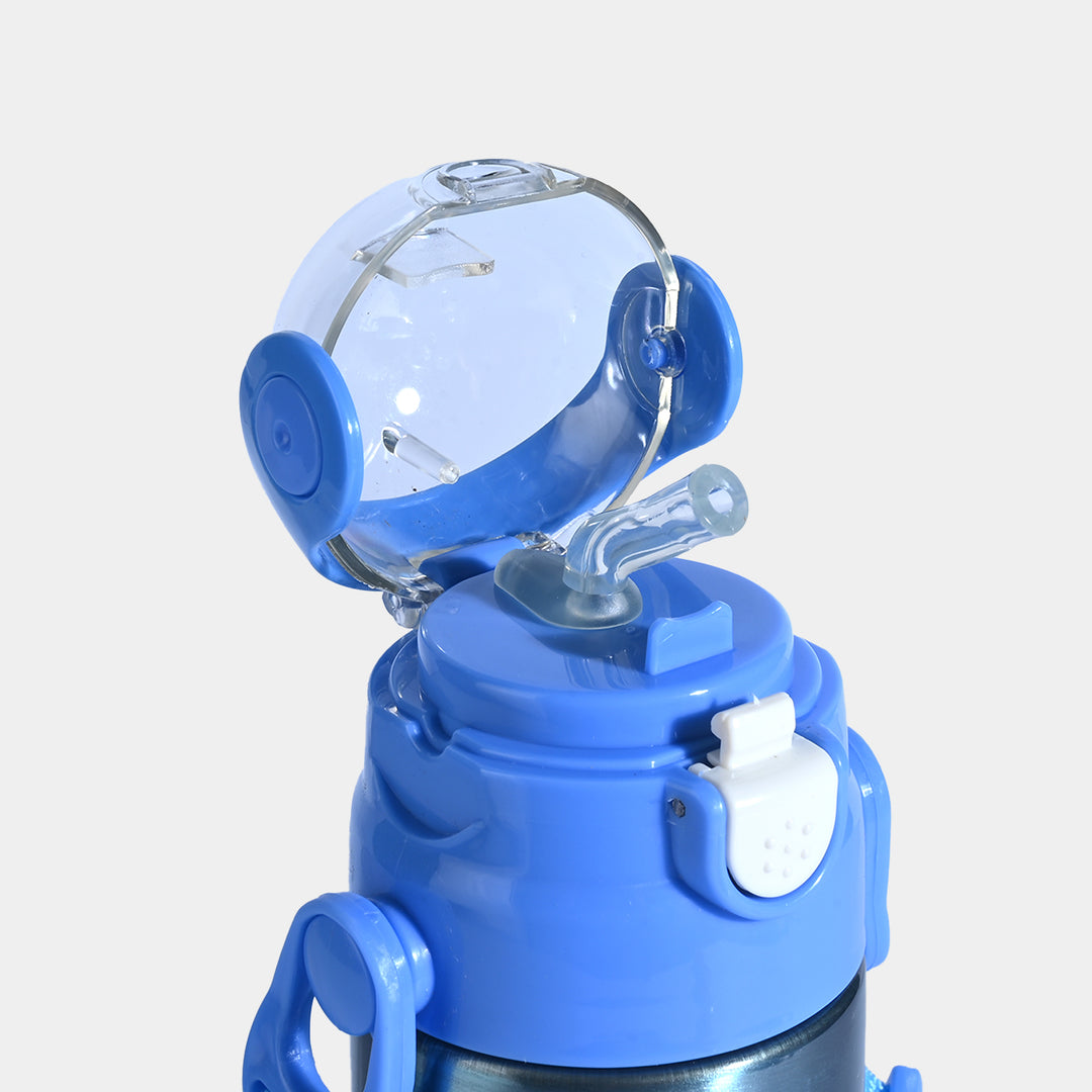 WATER BOTTLE STAINLESS STEEL | 500ML