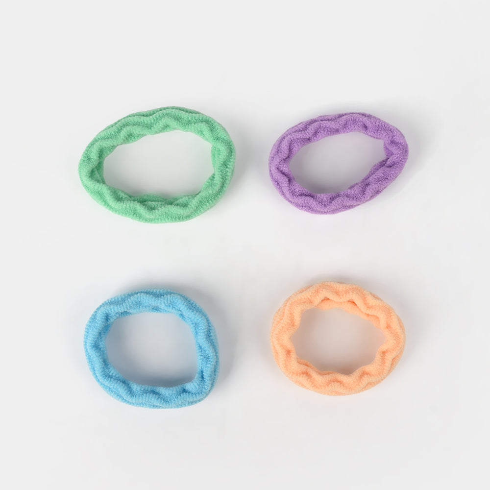 Girls Hair Ties/Pony Box
