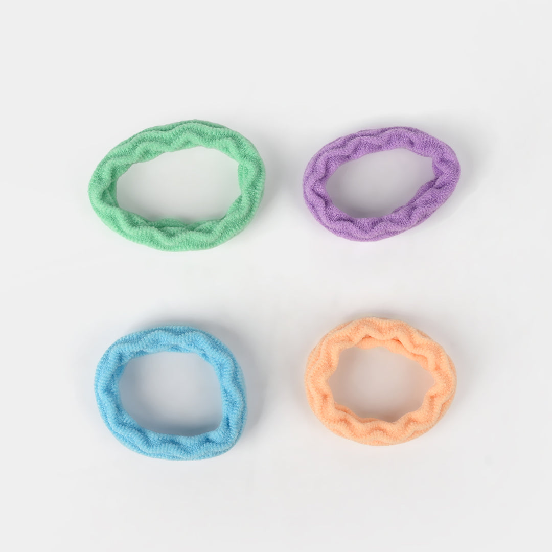 Girls Hair Ties/Pony Box