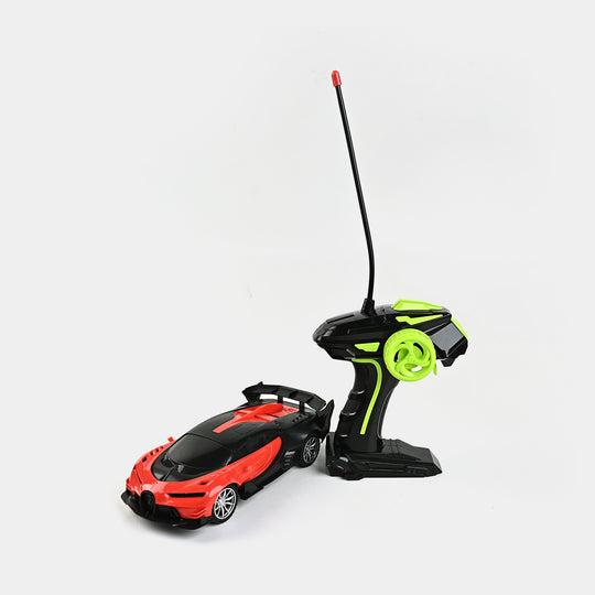 Remote Control Model Car Toy For Kids