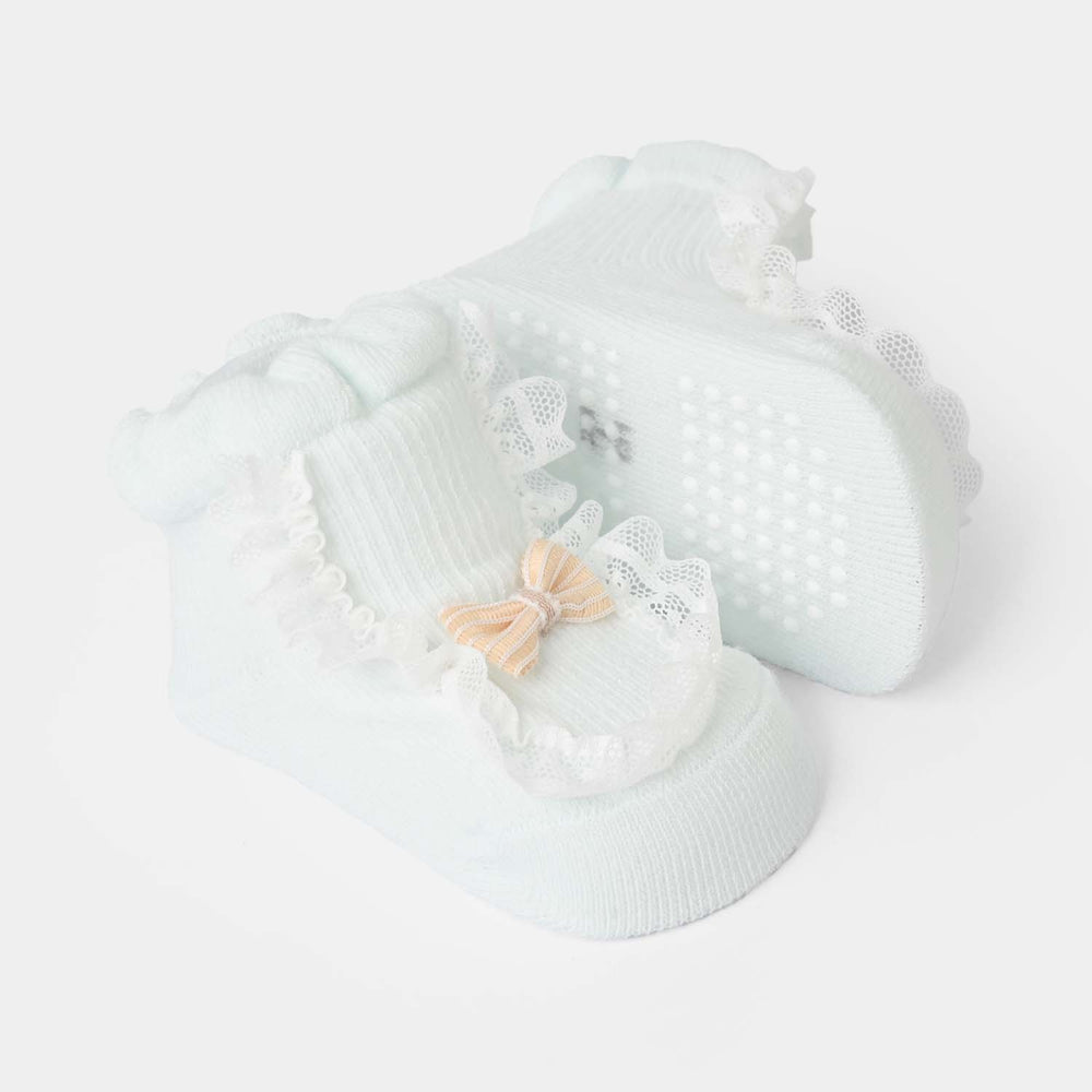 Baby Shoes / Socks