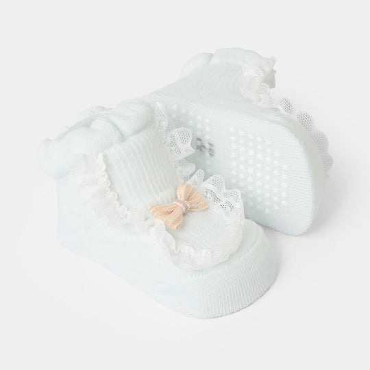 Baby Shoes / Socks