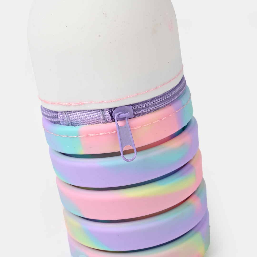Silicone Pop-Up Pencil Case